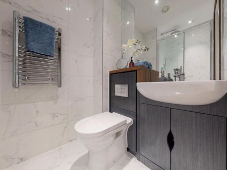 Studio to rent - Photo 2