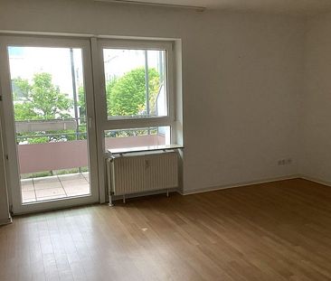 Seniorenwohnung ab 65. Jahren! - Foto 6