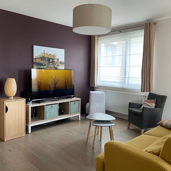 Appartement te huur - Photo 1