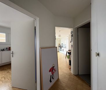 2 Zimmer, 48 m², 2. Stock - Photo 6