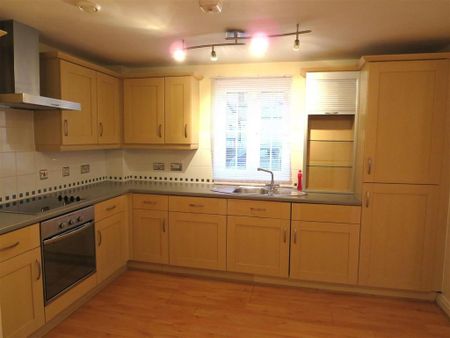 1 bedroom flat to rent - Photo 3