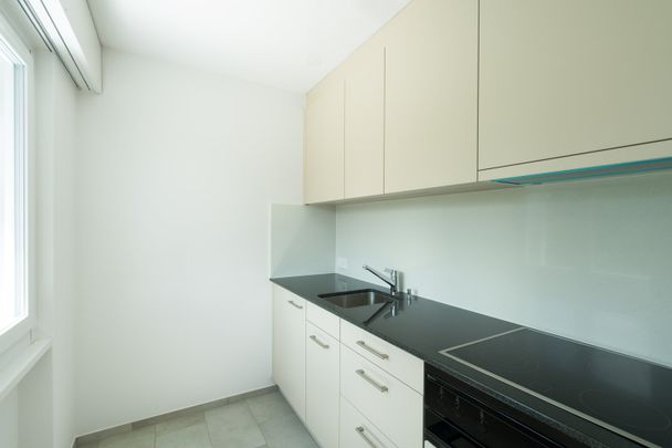 2 Zimmer, 2. Stock - Photo 1
