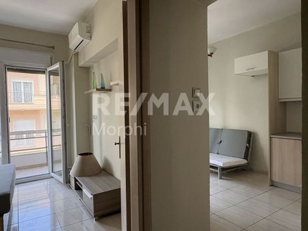 Studio/Γκαρσονιέρα για ενοικίαση Ιστορικό Κέντρο (Κομοτηνή) - Photo 2