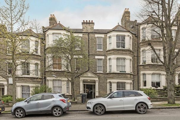 Cathcart Hill, N19, London - Photo 1