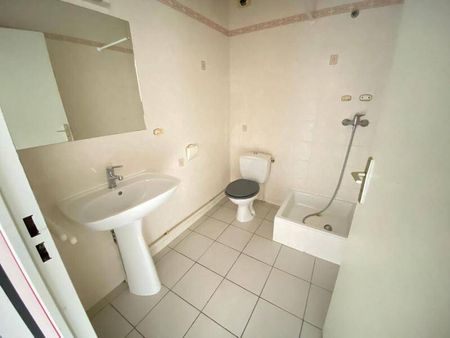 Location appartement 2 pièces 32.55 m² à Montpellier (34000) - Photo 5