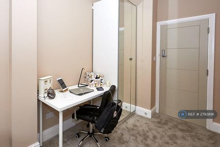 Studio to rent - Photo 2