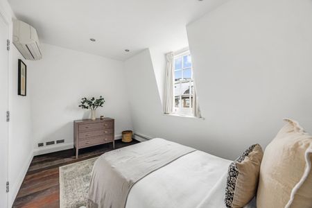 Christchurch Hill, Hampstead, London, NW3 1LB - Photo 5