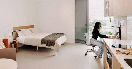 Premium Studio Apartment - Photo 2