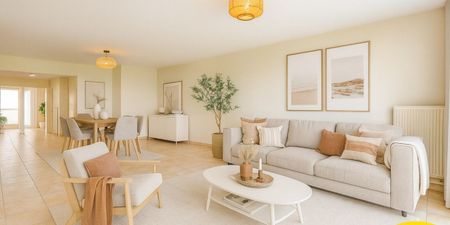 Appartement te huur in Diksmuide voor € 850 met 3 slaapkamers - Foto 3