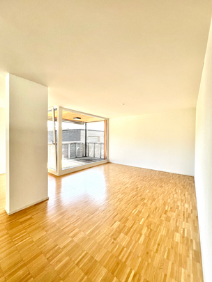 Ihre neue Traumwohnung im Grünen! - Foto 1