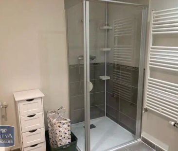 Appartement à louer 1 pièce 24.47m² - Photo 3