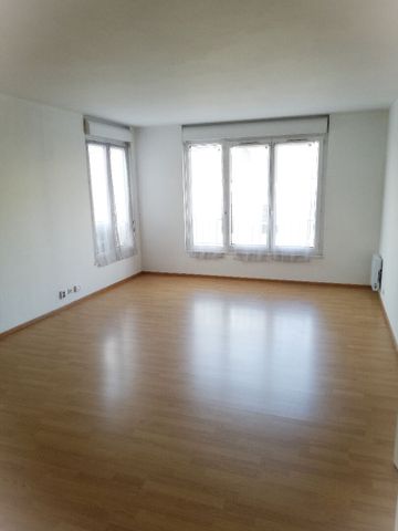 Location Appartement 2 pièces 55m² - Photo 2