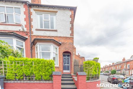 2 bedroom end of terrace house to rent - Photo 4