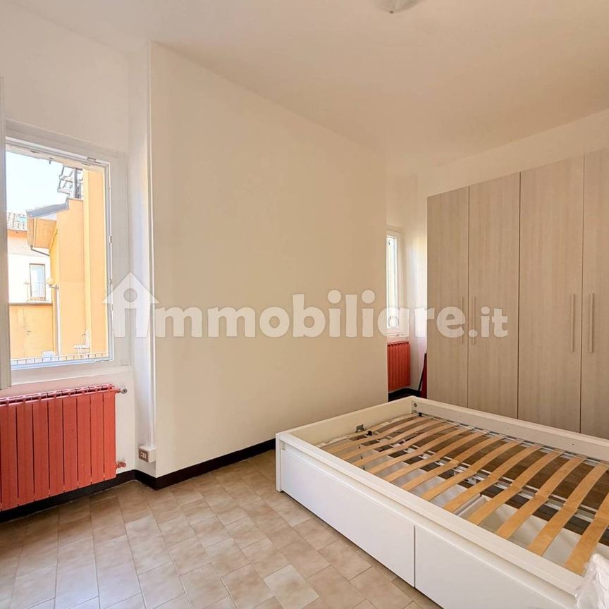 Bilocale via Giorgio Bidone 43, Centro Storico, Voghera - Photo 1