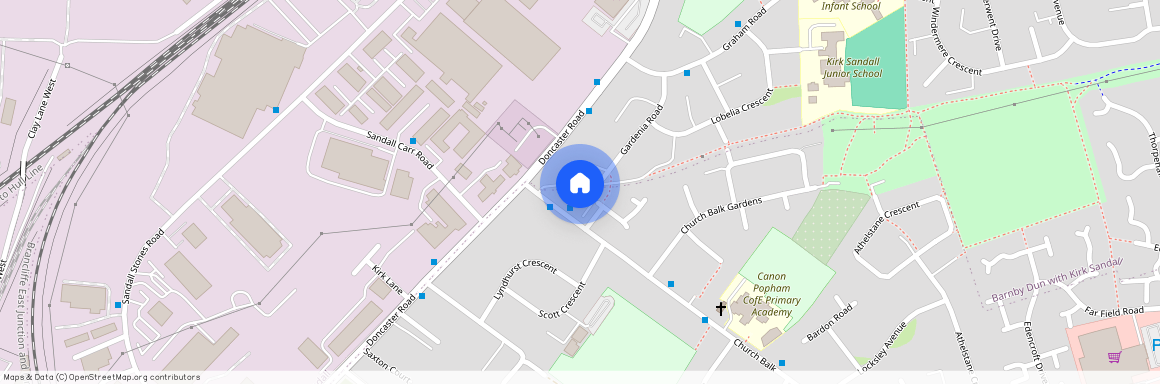 Kirk Sandall Doncaster Road, DN3, Doncaster