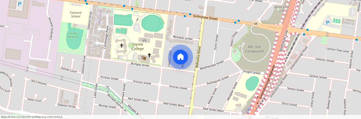 7 Regis Court, Vic 3087, Watsonia