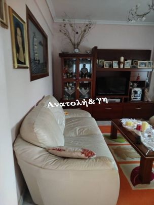 Διαμέρισμα για ενοικίαση Κέντρο (Θέρμη) - Photo 1