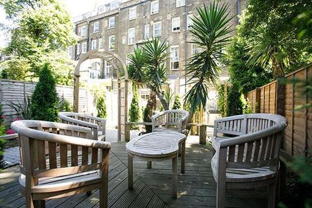 Studio to rent - Photo 5