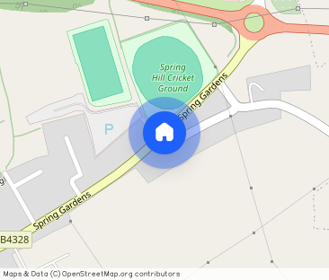 Ivydene, Whitland, SA34 - Photo 1