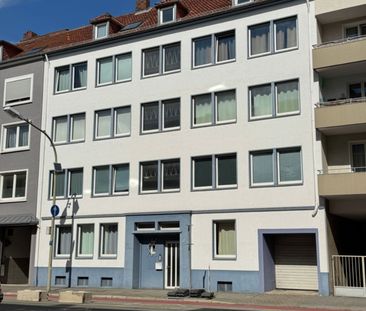 Studenten aufgepasst! 6er WG sucht zum 01.10.2025 einen neuen Mitbe... - Photo 1