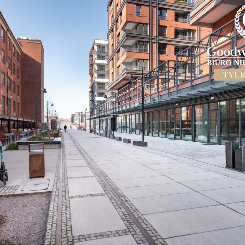 Gdańsk Śródmieście Ks. Jerzego Popiełuszki - Photo 1