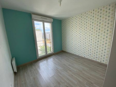 Location appartement 2 pièces 45.97 m² à Lucé (28110) - Photo 5