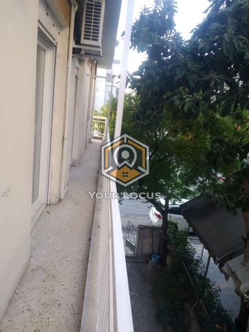 Διαμέρισμα για ενοικίαση Κέντρο (Χαριλάου) - Φωτογραφία 3