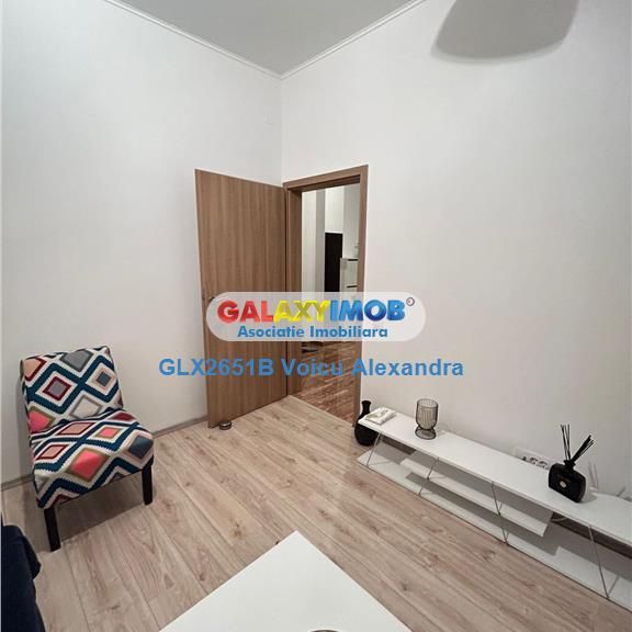 Apartament Modern Bloc Nou - Berceni - Dimitrie Leonida - Fotografie 1