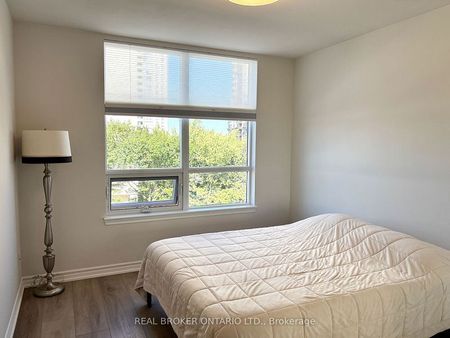 For Lease - 27 Rean Drive Unit# 613, Toronto, Ontario - Photo 5
