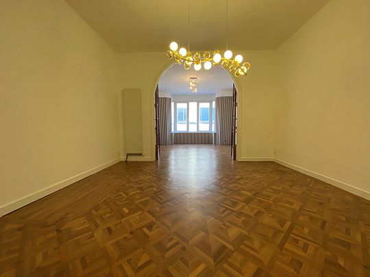 Appartement - te huur - Foto 1