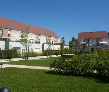 Location - Appartement T2 - 47 m² - Montbéliard - Photo 4