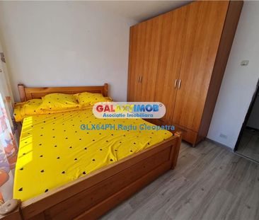 Inchiriere apartament 3 camere, Ploiesti, zona Malu Rosu - Photo 4