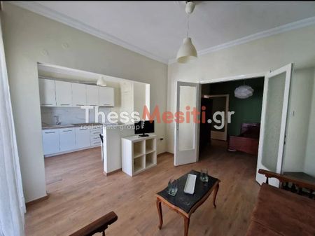 Διαμέρισμα για ενοικίαση Βούλγαρη - Ντεπώ - Μαρτίου - Photo 3