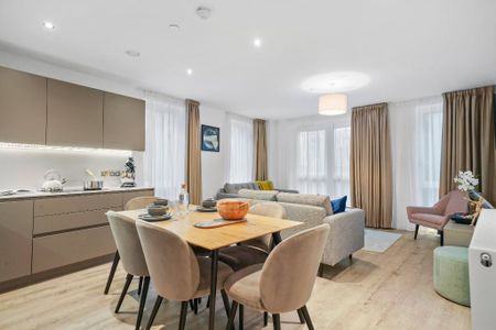 Block H Townhouses, M5 4RT, Manchester - Photo 4