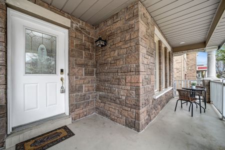 For Lease - 50 Marbleseed Crescent Unit# MAIN LEVEL, Brampton, Ontario - Photo 2