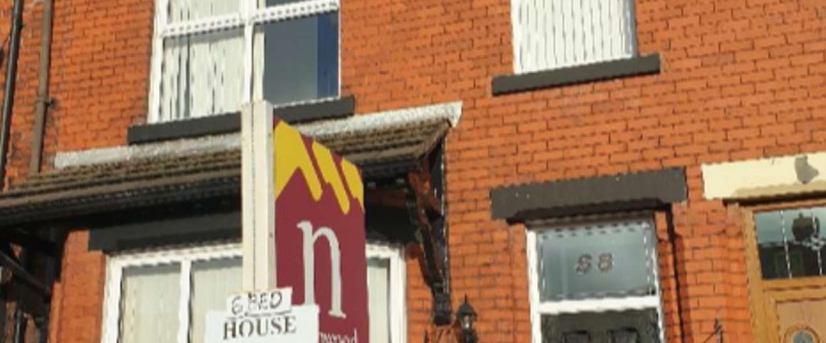 Park Road Room 6 - Photo 1