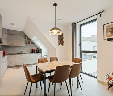 Appartement te huur in Lebbeke - Photo 2