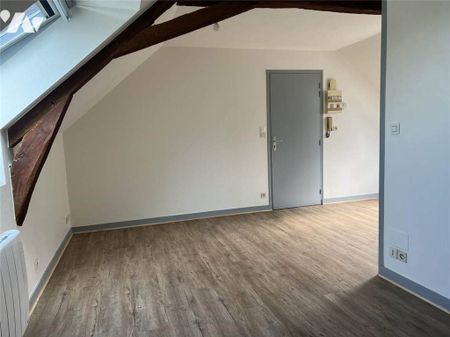 STUDIO- VERN SUR SEICHE - Photo 2