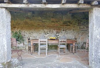 Luxury Detached House for rent in O Rosal, Spain