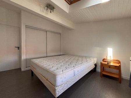 Location Appartement 2 pièces 42m² BORDEAUX 33000 - Photo 3