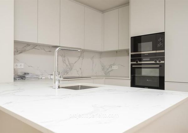 Apartamento T3 em Porto