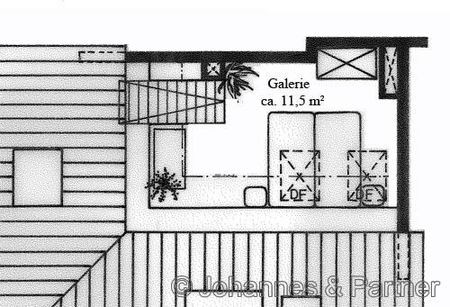 01277 Dresden - Gruna , Prof.-Ricker-Straße 22 WE 13 - Photo 3