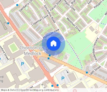 Dryden Street, Manchester, M13 - Photo 1