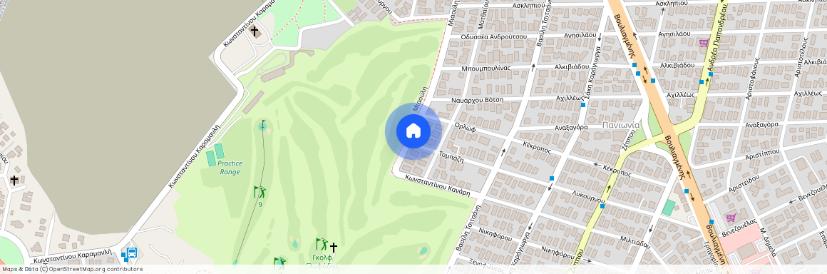 Γκολφ (Γλυφάδα)