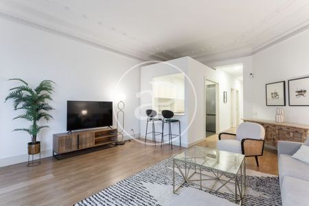 2 bedroom luxury Apartment for rent in Barcelona, Spain - Photo 2