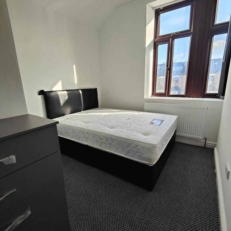 1 bedroom house to rent - Photo 1