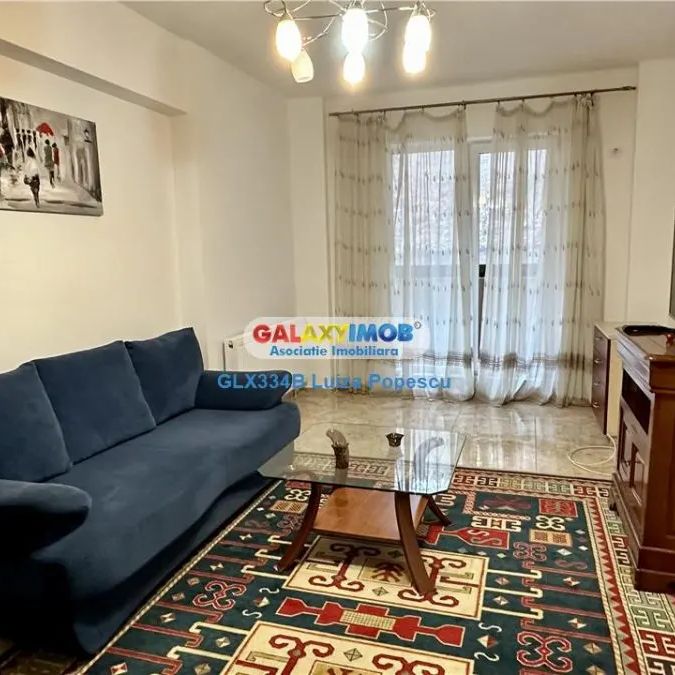 Inchiriere apartament 2 camere TINERETULUI-BLOC NOU,langa Metrou - Photo 1
