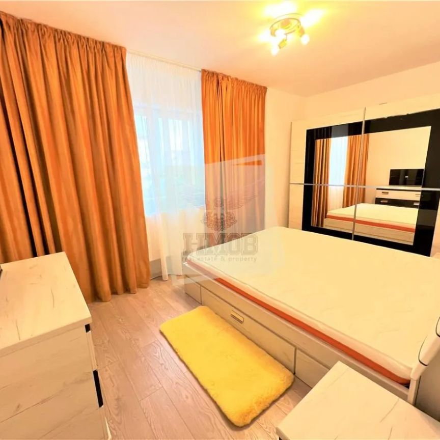 Apartament in exclusivitate 3 camere parcare terasa Kogalniceanu - Photo 1