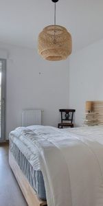 TREMONTEIX - T2 meublé - Terrasse - Parking - Photo 3