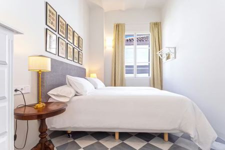 Calle Liñán, Sevilla, Andalusia 41002 - Photo 4